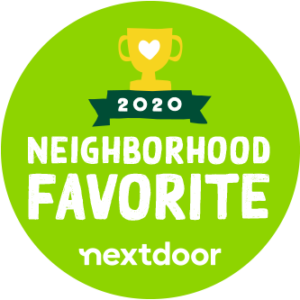 2020 Neighborhood Favorite